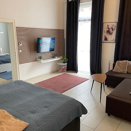 Schoenes Apartment Mitten In Der Stadt III Koblenz  Kültér fotó