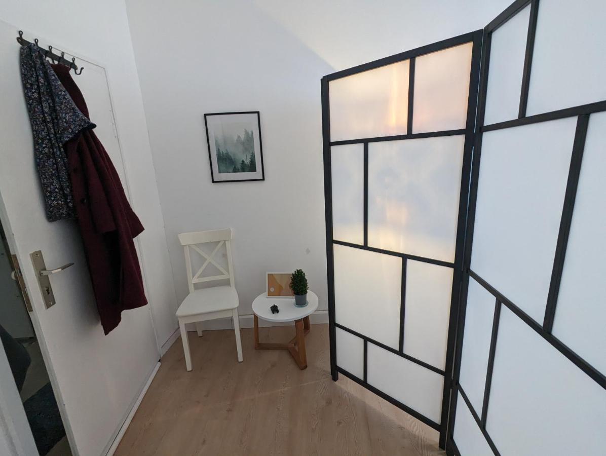 Schoenes Apartment Mitten In Der Stadt III Koblenz  Kültér fotó