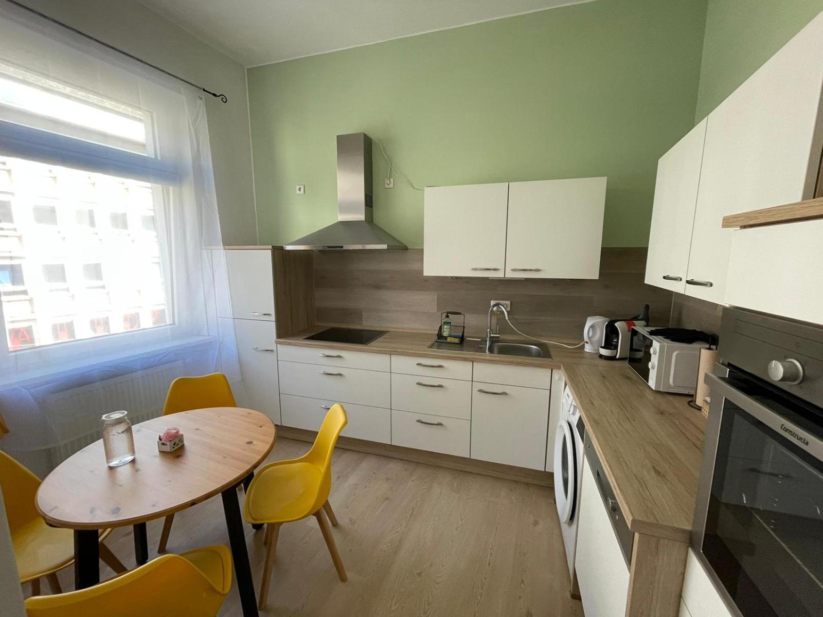 Schoenes Apartment Mitten In Der Stadt III Koblenz  Kültér fotó